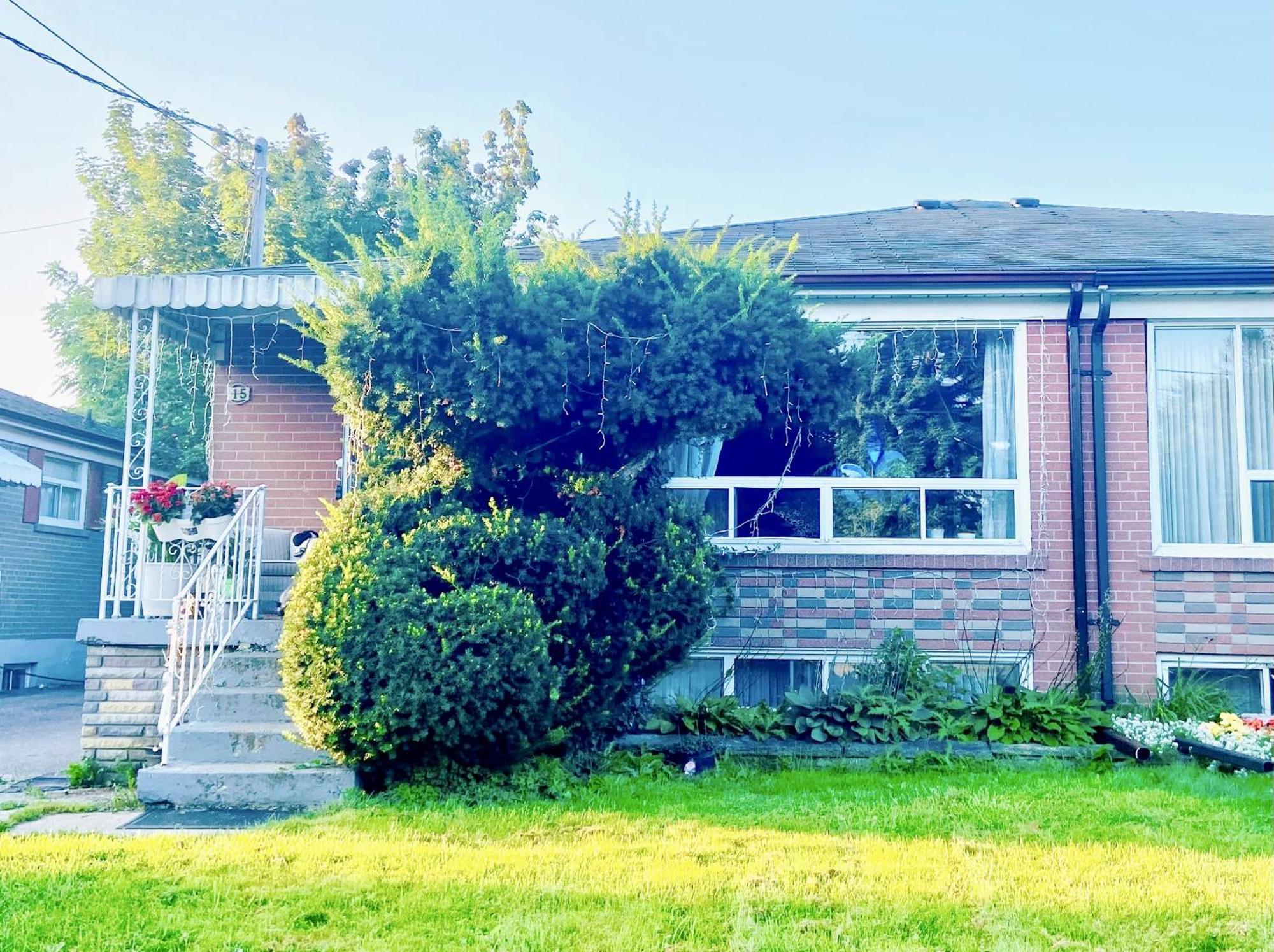 Toronto Bed & Breakfast - Free Parking Buitenkant foto